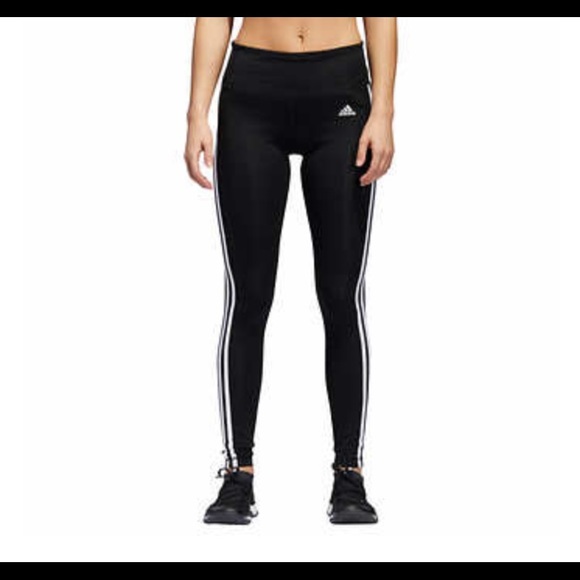 🌟🌟FINAL MARKDOWN 🌟🌟 adidas leggings - Picture 2 of 5